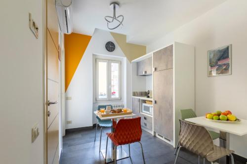 La Riviere Guesthouse Trastevere, Roma (foto 8)