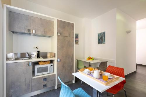 La Riviere Guesthouse Trastevere, Roma (foto 9)