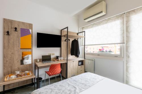 La Riviere Guesthouse Trastevere, Roma (foto 3)