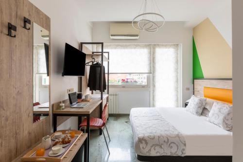 La Riviere Guesthouse Trastevere, Roma (foto 5)