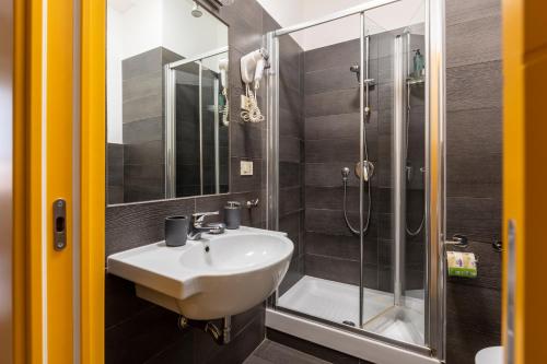 La Riviere Guesthouse Trastevere, Roma (foto 6)