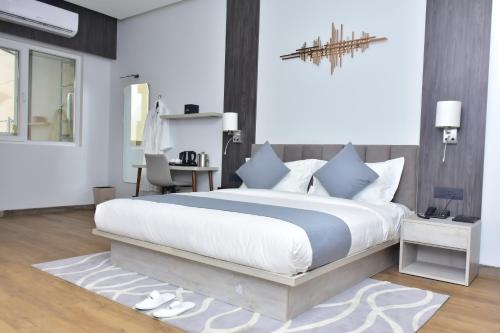 Deluxe Room room in Hotel Stella