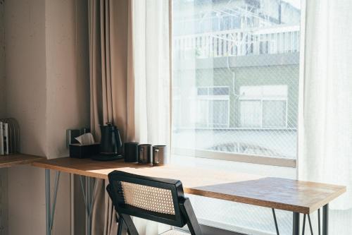 Kiten - slow & work stay -, Atami (photo 7)