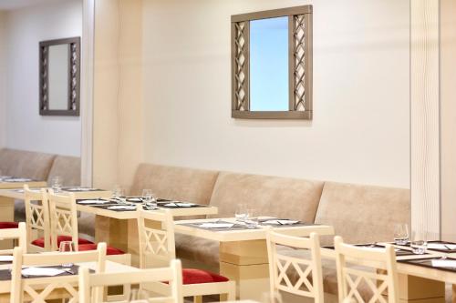 Santa Eulalia Hotel & Spa in Albufeira