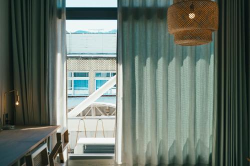Kiten - slow & work stay - near Kinomiya Shrine