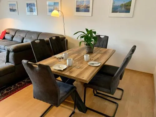 Ferienwohnung "Sonnendeck" in St. Peter-Ording, Deutschland
