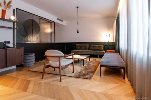 Yalo Urban Boutique Hotel Gent