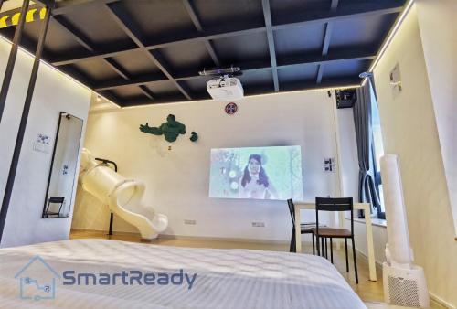 Sunway GRID by SR Home