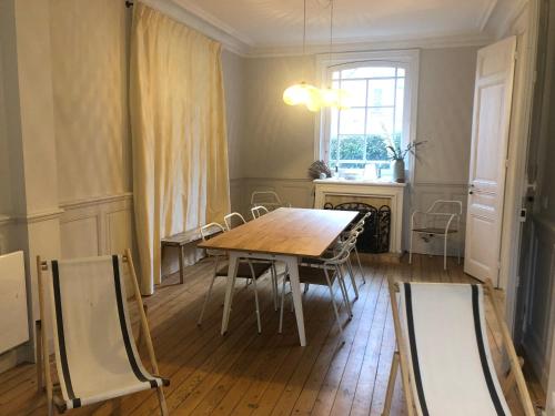 Chantemerle à partir de 2 personnes (Chantemerle a partir de 2 personnes) in Villers-sur-Mer