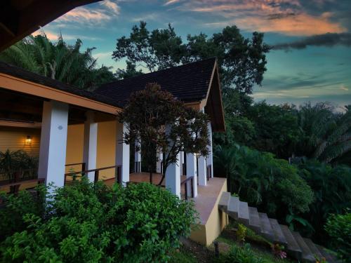 Casa Varuna - 3 Bedrooms