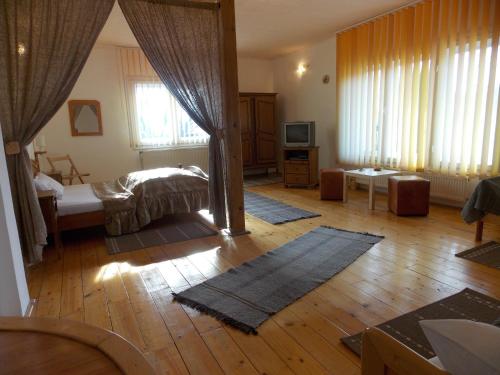 Casa Fortyogo in Targu Secuiesc