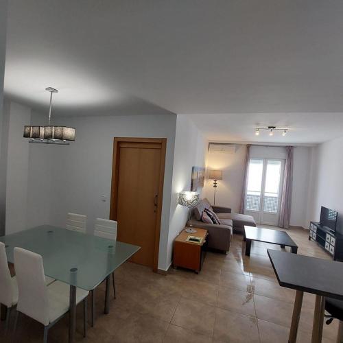 Apartamento JALAMA 2B