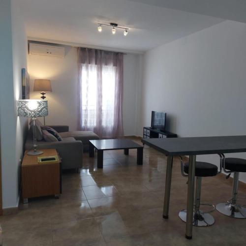 Apartamento JALAMA 2B