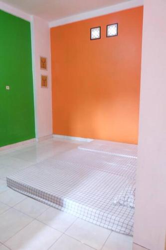 Homestay Amanda Sukoharjo in Surakarta