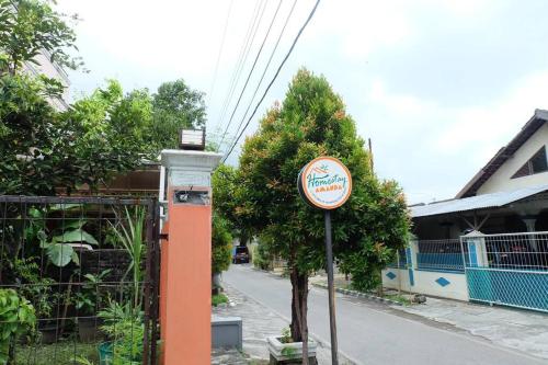 Homestay Amanda Sukoharjo in Surakarta