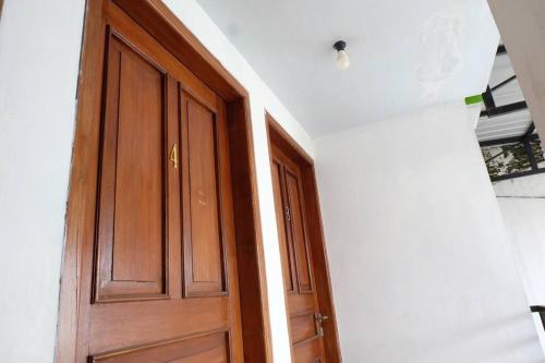 Homestay Amanda Sukoharjo in Surakarta