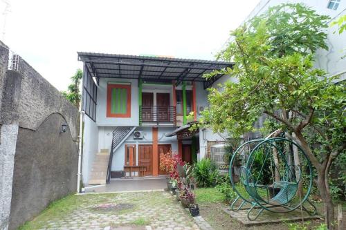 Homestay Amanda Sukoharjo