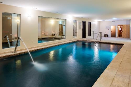 Santa Eulalia Hotel & Spa - image 4