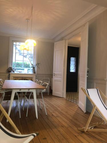 Chantemerle à partir de 2 personnes (Chantemerle a partir de 2 personnes) in Villers-sur-Mer