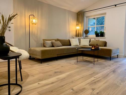 Haigis Lodge 2 in Annaberg im Lammertal, Österreich