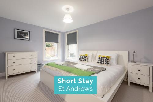 Marine Park - Perfect Elie Base - 1 min to Beach