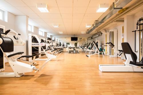 Lapland Hotels Äkäshotelli - image 4