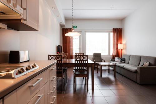 Facilities, Lapland Hotels Akashotelli in Akaslompolo