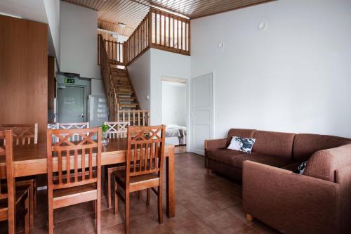 Lapland Hotels Äkäshotelli - image 9