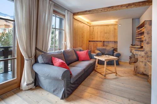 Casa Francesca Maurizio - Apartment - Bormio