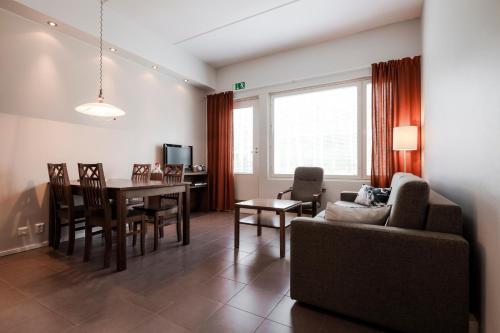 Lapland Hotels Äkäshotelli - image 7