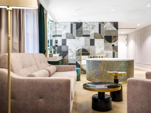 Hotel Golden Queen, Cracovia (foto 11)