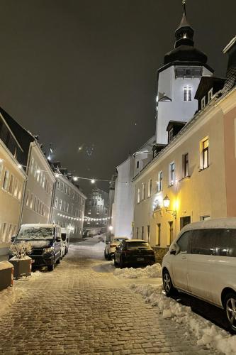 Panorama Schwarzenberg