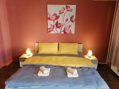 City Break Rooms Zagreb 5