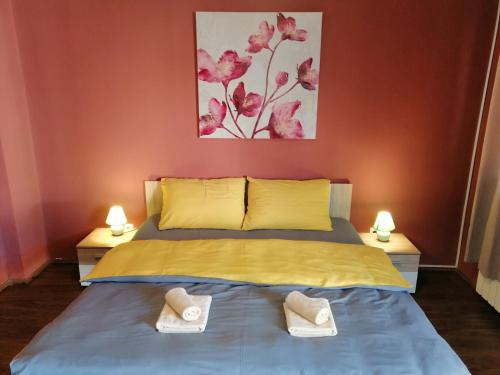 City Break Rooms Zagreb 3