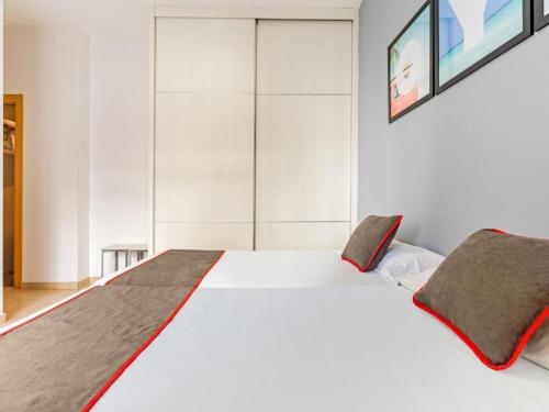 Luxury Apartments Puerto Valencia, Valencie (fotografie 2)