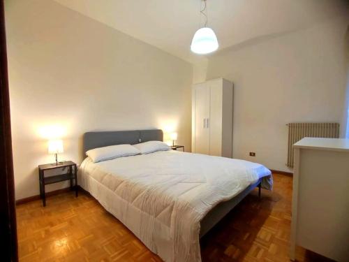  Fersina - Zona Ospedale Parcheggio Privato in Trient