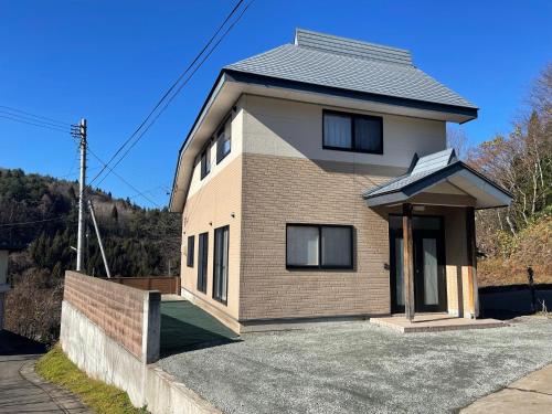 Active House Ryuo - Apartment - Shimotakai