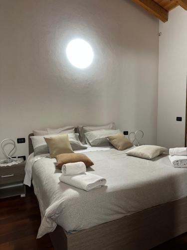  Appartamento Fiordaliso 1 in Montichiari