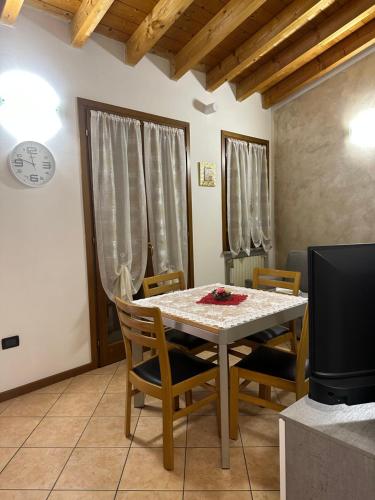  Appartamento Fiordaliso 1 in Montichiari