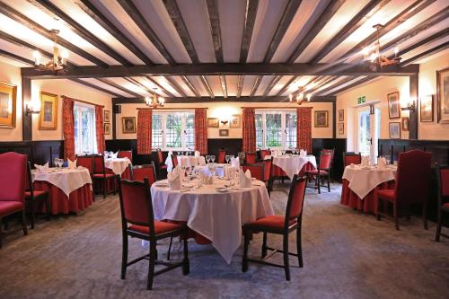 The Brickwall Hotel - image 14