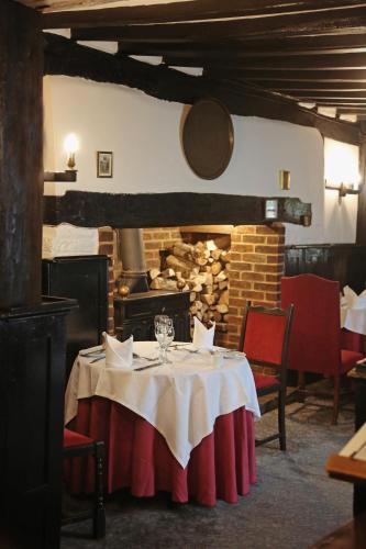 The Brickwall Hotel - image 11