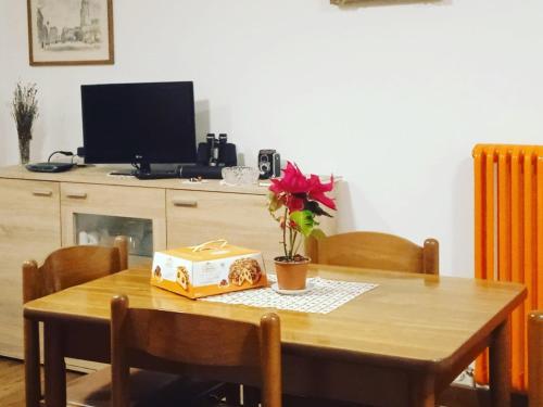 Appartamento Primo Sole