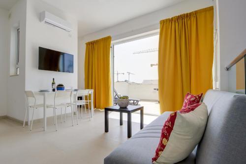 Tranquil Msida Creek - 1Bedroom Apartments by ShortletsMalta 4