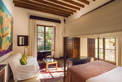 415261142 La Residencia, A Belmond Hotel, Mallorca