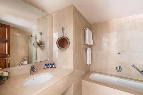 415261494 La Residencia, A Belmond Hotel, Mallorca