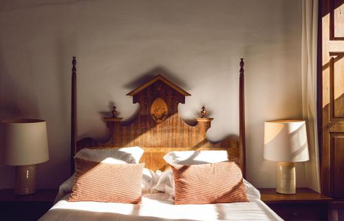 Photo de Chambre Double de l'hôtel La Residencia, A Belmond Hotel, Mallorca