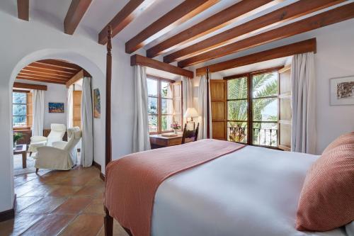 415262514 La Residencia, A Belmond Hotel, Mallorca