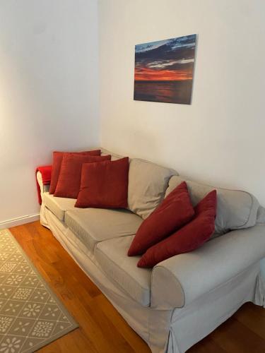  RESIDENCE DUINO MARE in Duino