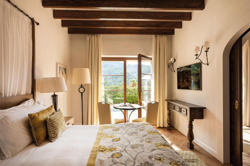 La Residencia, A Belmond Hotel, Mallorca in Deya