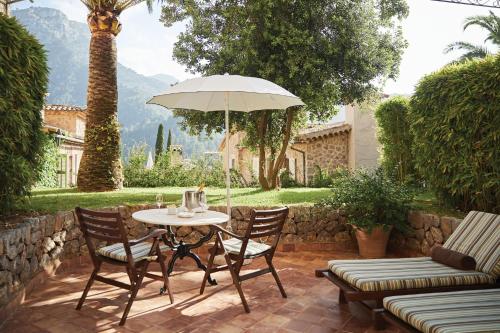 415263621 La Residencia, A Belmond Hotel, Mallorca